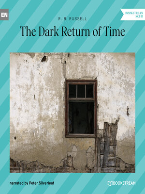 cover image of The Dark Return of Time (Unabridged)